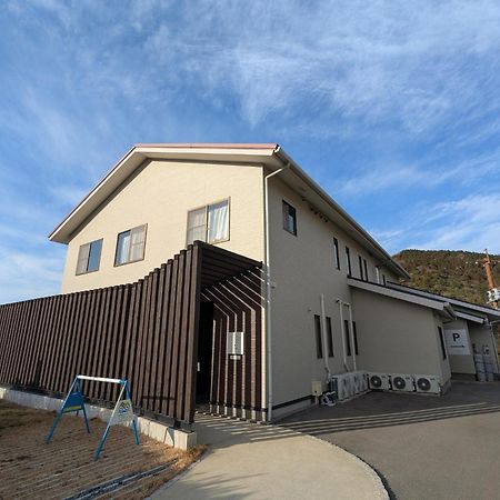 H,U,B Unzen - Vacation Stay 01672V Exterior foto