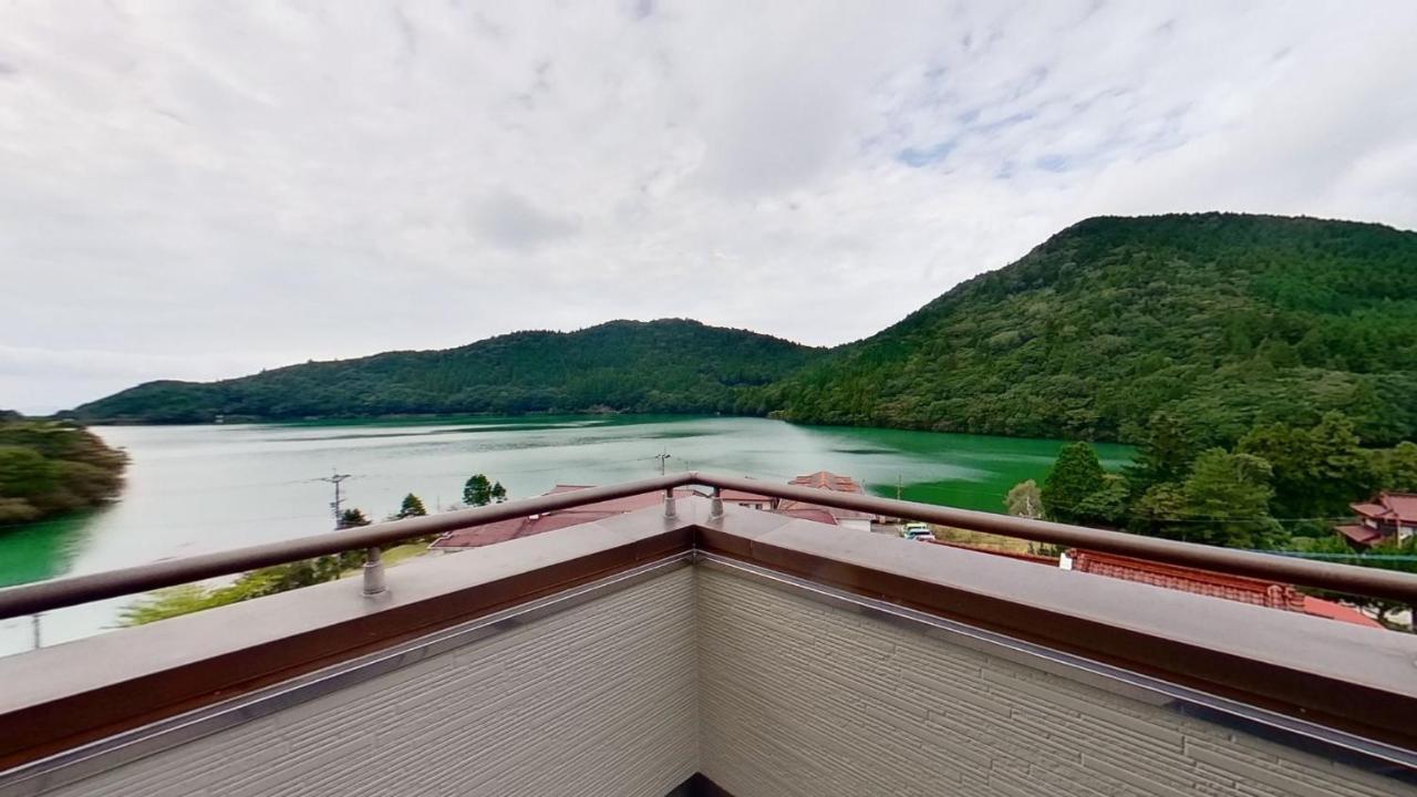 H,U,B Unzen - Vacation Stay 01672V Exterior foto